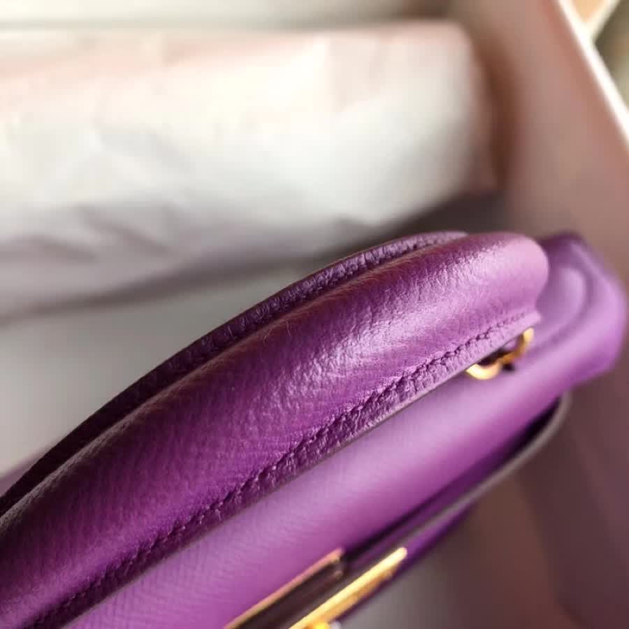 Hermes Kelly II Bags